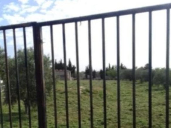 1 Bed Country House in Caudete - Caza De Casa