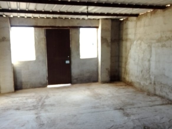 1 Bed Country House in Caudete - Caza De Casa
