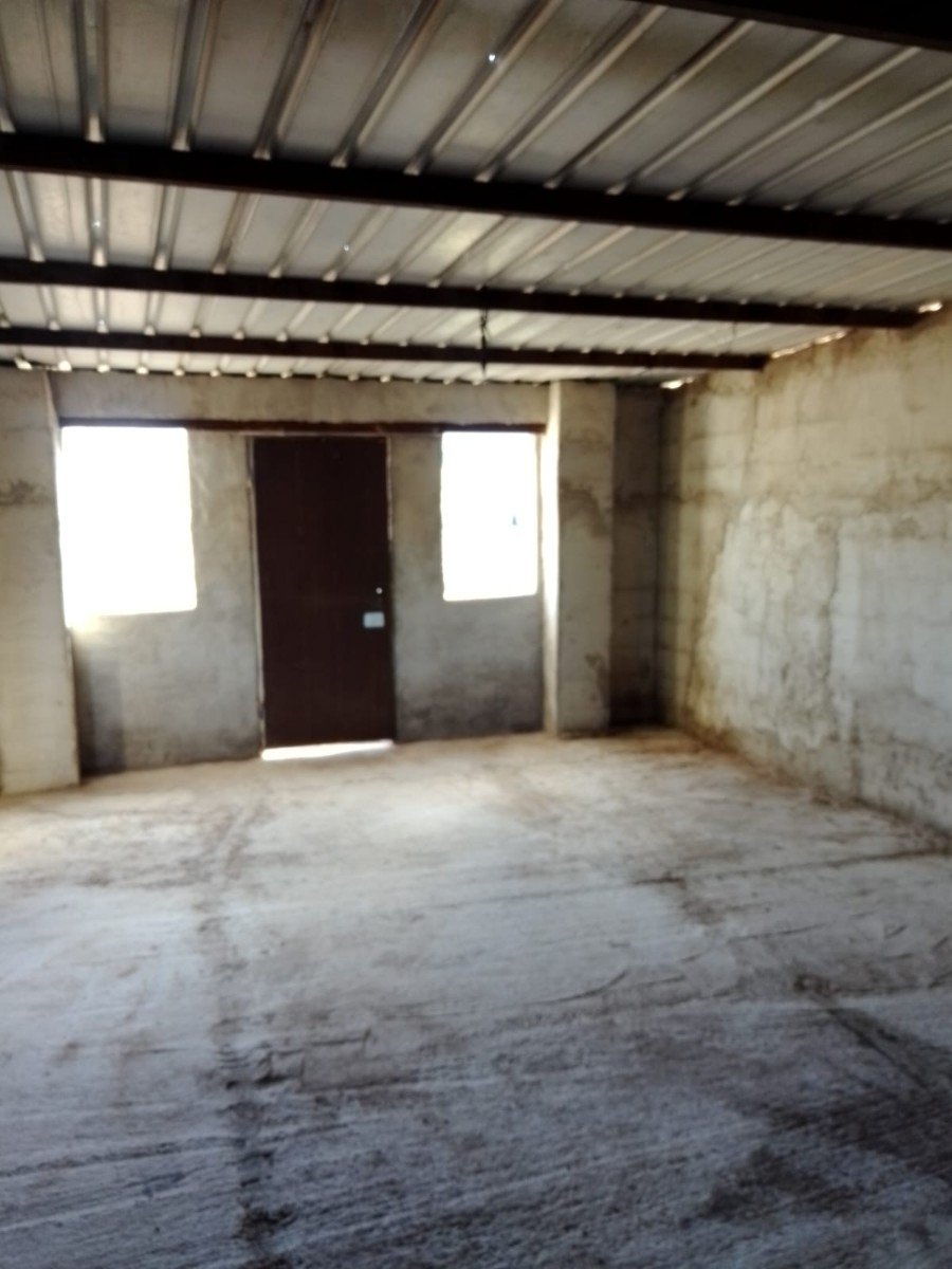 1 Bed Country House in Caudete - Caza De Casa