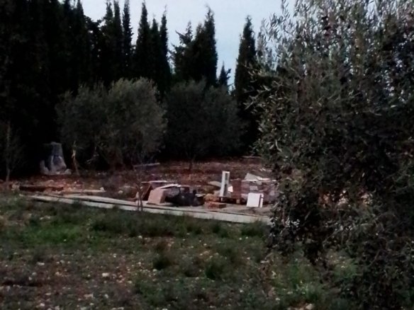 1 Bed Country House in Caudete - Caza De Casa