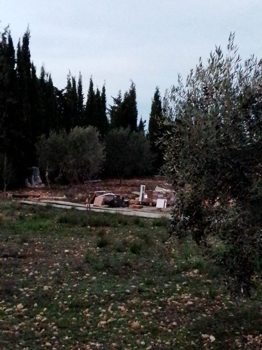 1 Bed Country House in Caudete - Caza De Casa