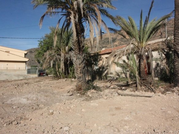 Country House in Orihuela - Caza De Casa