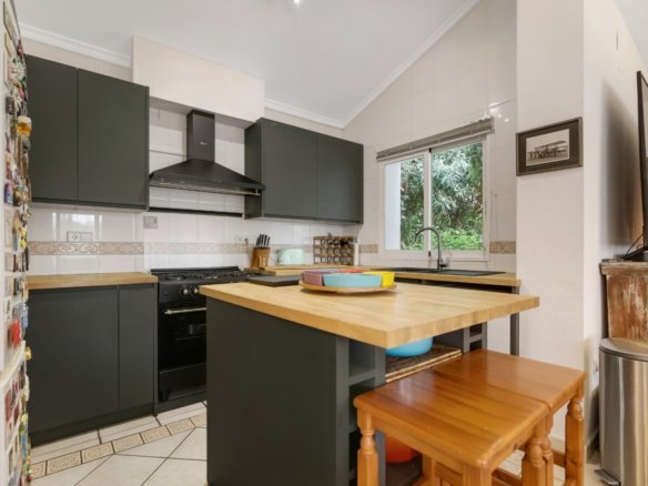 3 Bedroom 2 Bathroom Villa in Altea - Caza De Casa