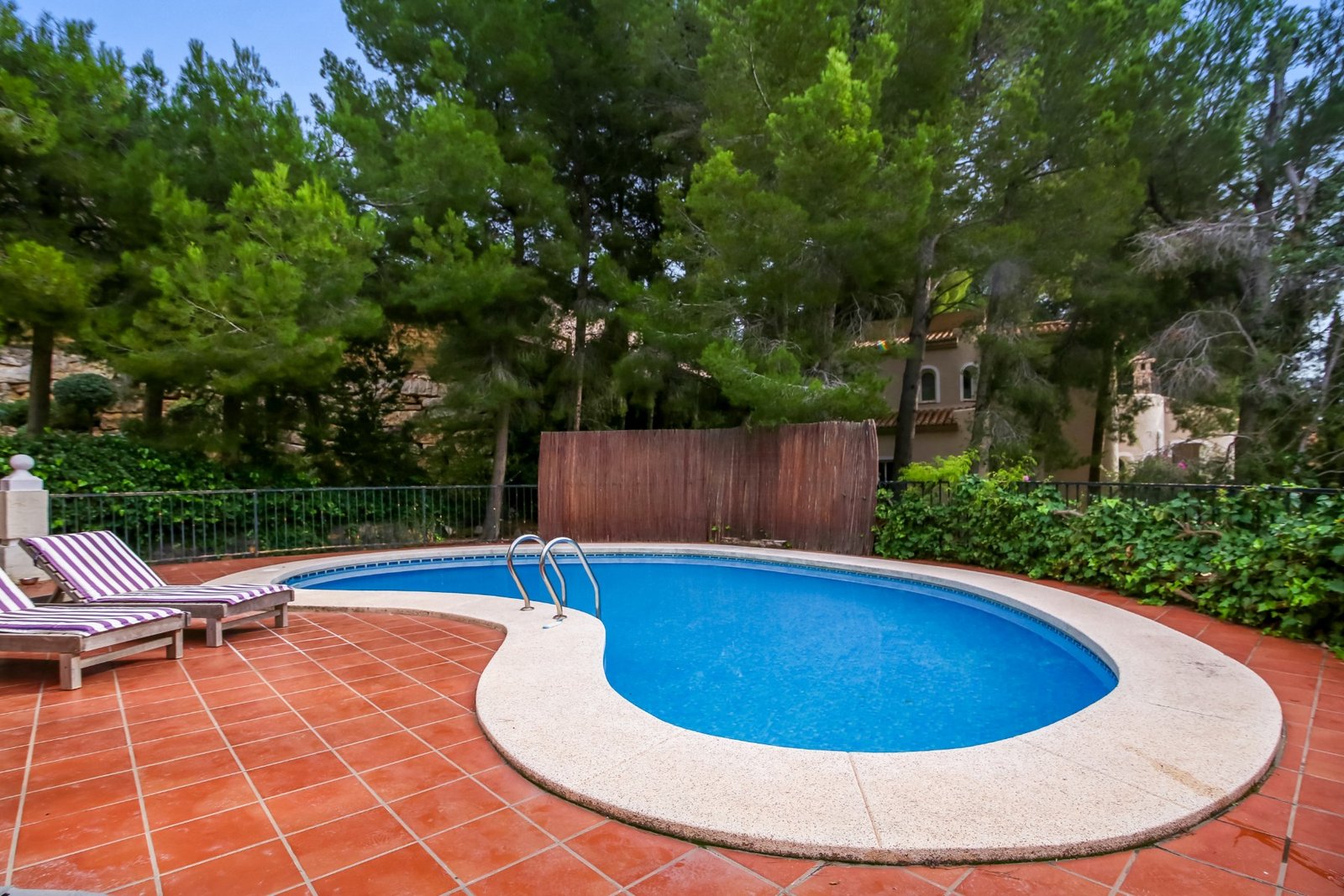 3 Bedroom 2 Bathroom Villa in Altea - Caza De Casa