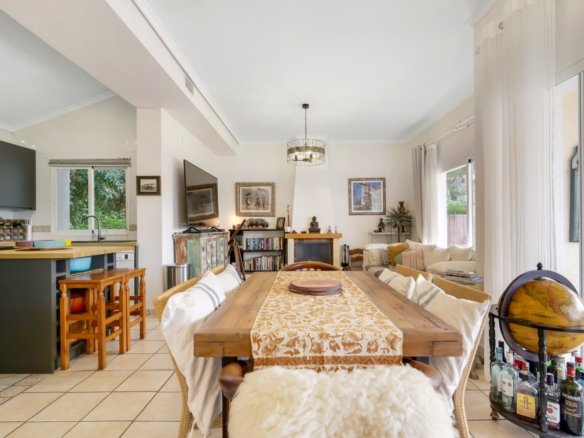 3 Bedroom 2 Bathroom Villa in Altea - Caza De Casa