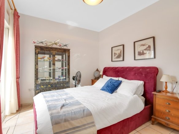 3 Bedroom 2 Bathroom Villa in Altea - Caza De Casa