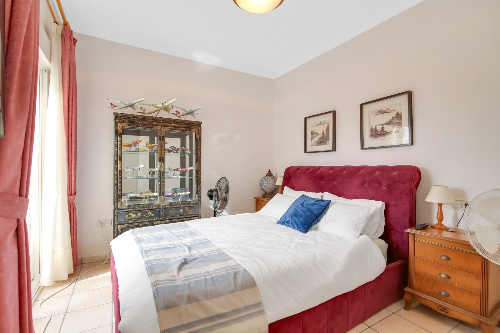 3 Bedroom 2 Bathroom Villa in Altea - Caza De Casa