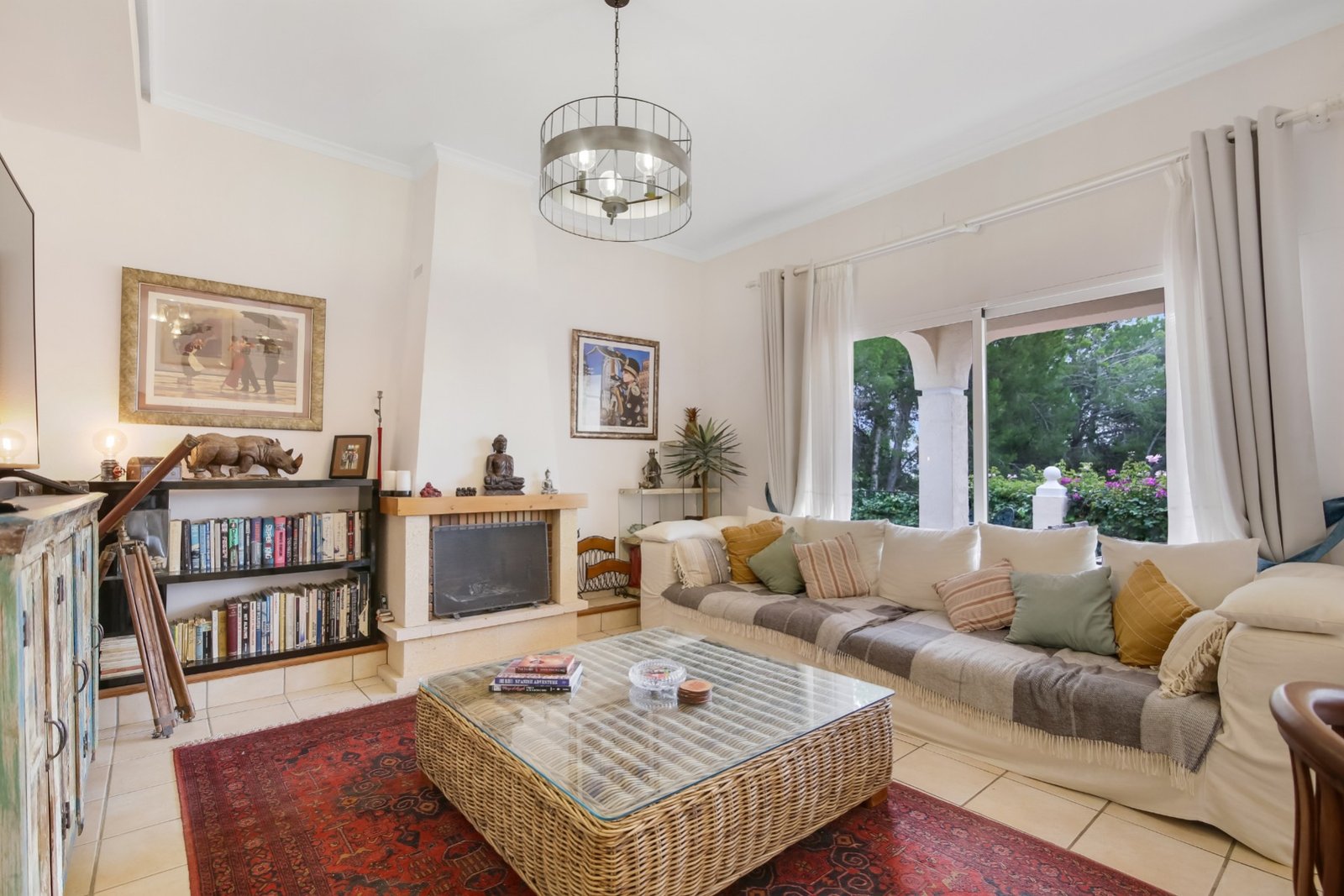 3 Bedroom 2 Bathroom Villa in Altea - Caza De Casa
