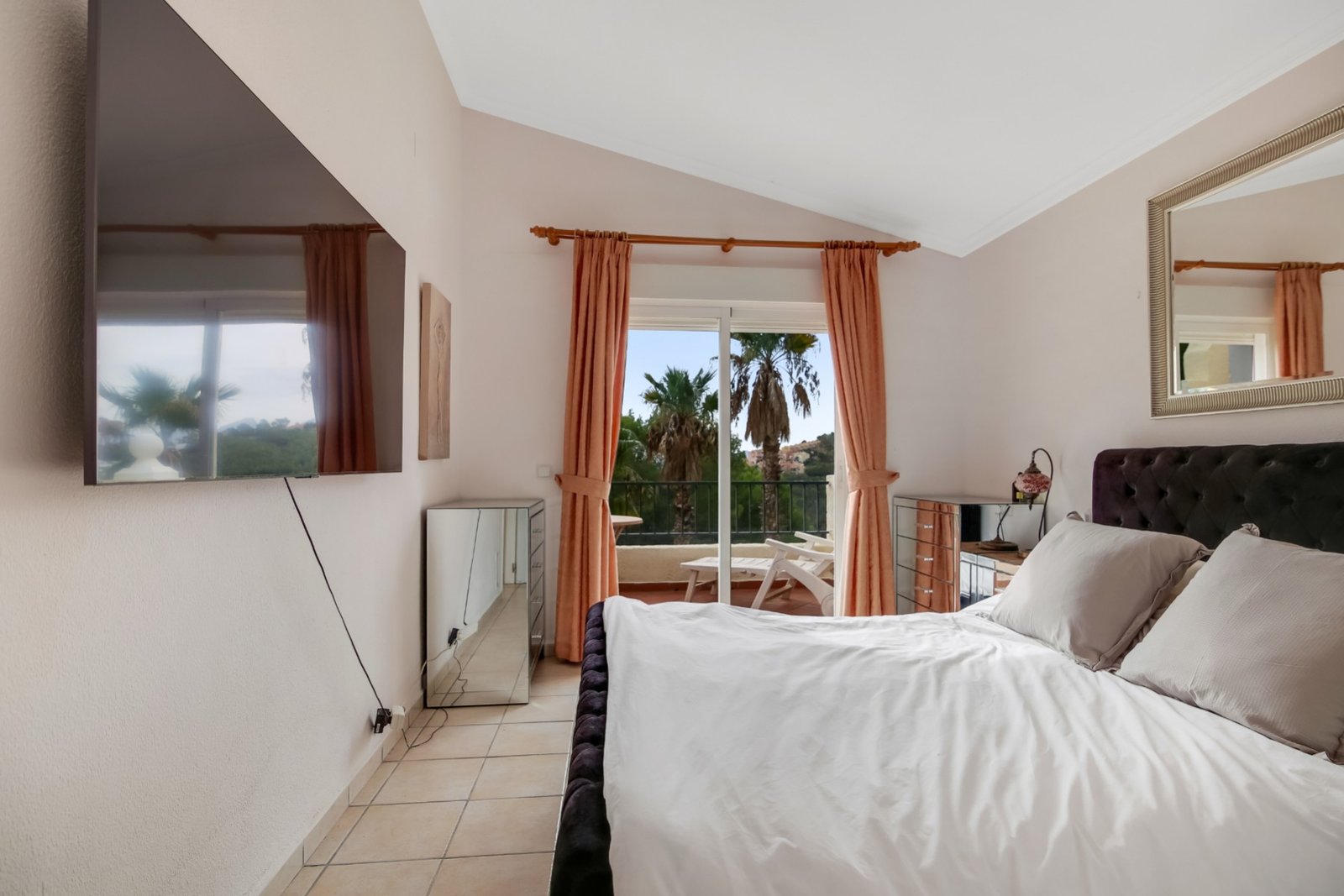 3 Bedroom 2 Bathroom Villa in Altea - Caza De Casa