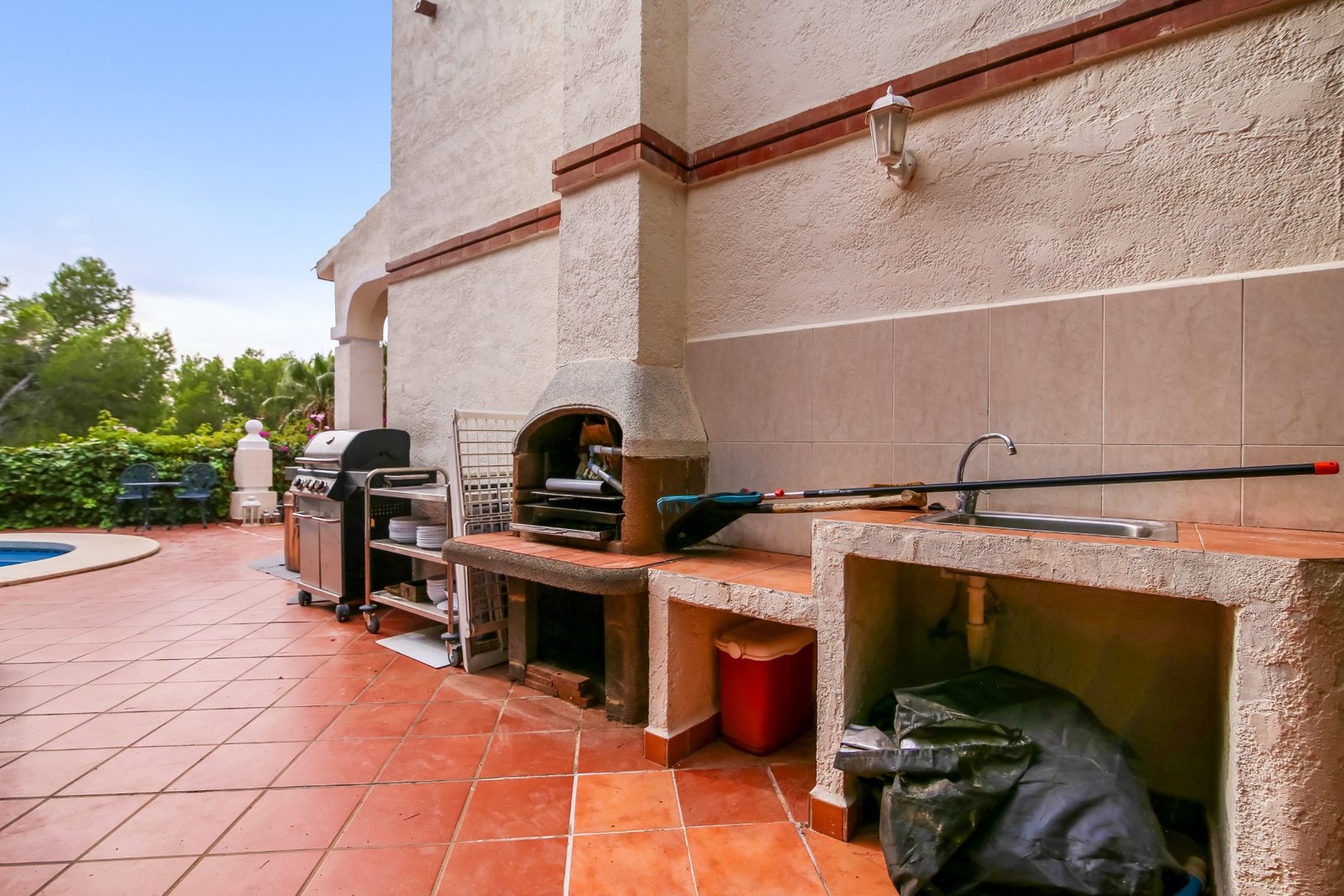 3 Bedroom 2 Bathroom Villa in Altea - Caza De Casa