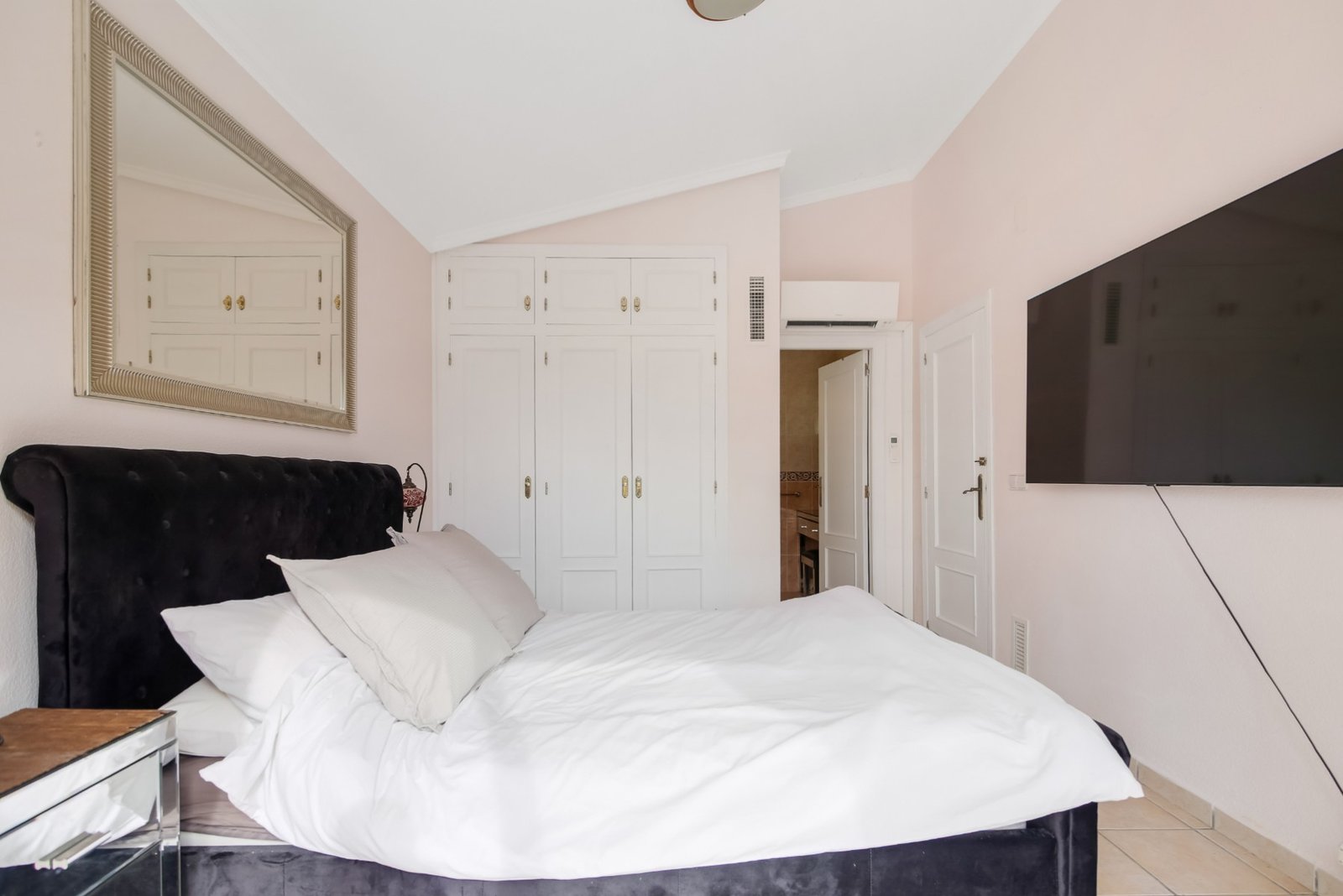 3 Bedroom 2 Bathroom Villa in Altea - Caza De Casa