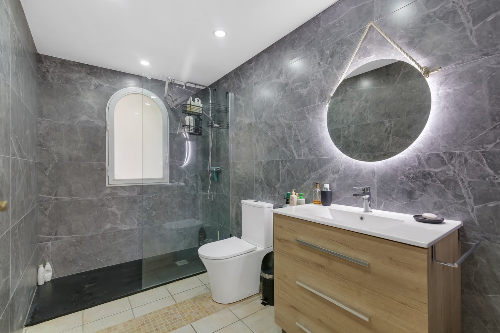 3 Bedroom 2 Bathroom Villa in Altea - Caza De Casa