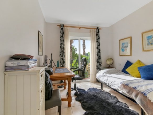 3 Bedroom 2 Bathroom Villa in Altea - Caza De Casa