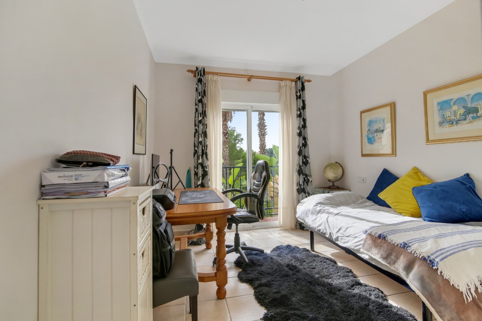 3 Bedroom 2 Bathroom Villa in Altea - Caza De Casa