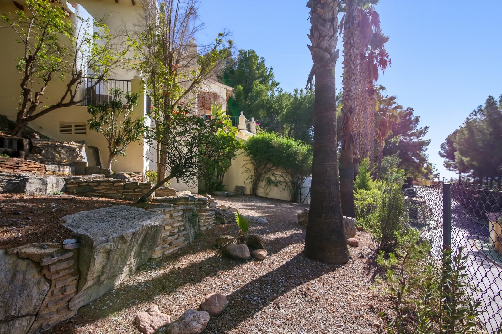 3 Bedroom 2 Bathroom Villa in Altea - Caza De Casa