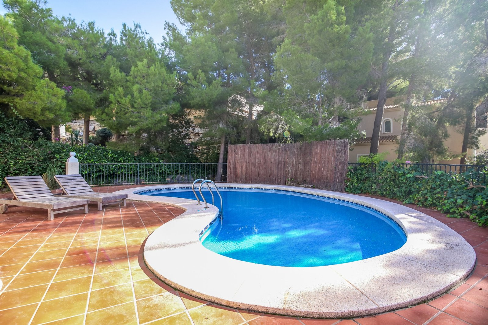 3 Bedroom 2 Bathroom Villa in Altea - Caza De Casa