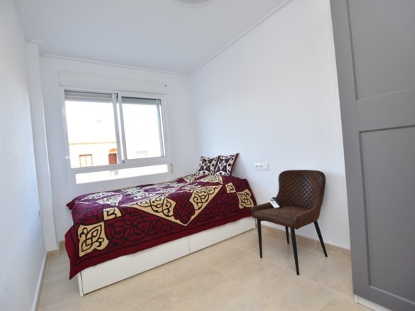 3 Bedroom 2 Bathroom Villa in Algorfa - Caza De Casa