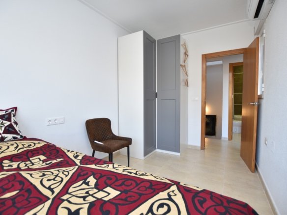 3 Bedroom 2 Bathroom Villa in Algorfa - Caza De Casa