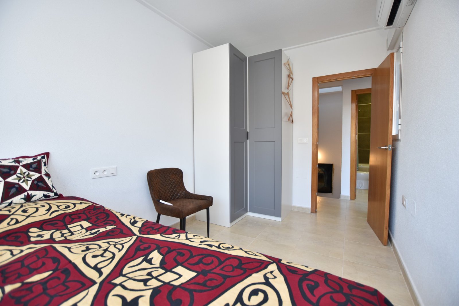 3 Bedroom 2 Bathroom Villa in Algorfa - Caza De Casa