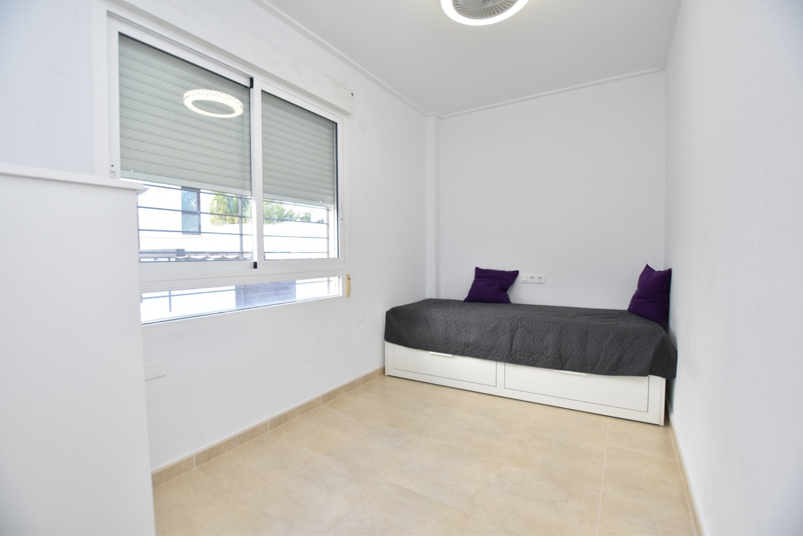 3 Bedroom 2 Bathroom Villa in Algorfa - Caza De Casa