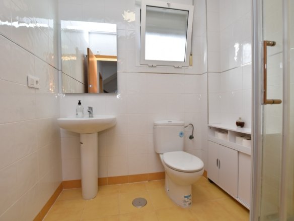 3 Bedroom 2 Bathroom Villa in Algorfa - Caza De Casa