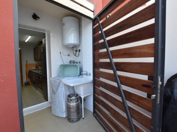 3 Bedroom 2 Bathroom Villa in Algorfa - Caza De Casa