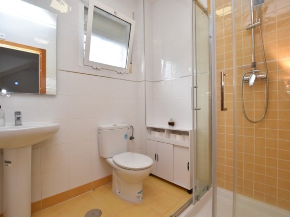 3 Bedroom 2 Bathroom Villa in Algorfa - Caza De Casa