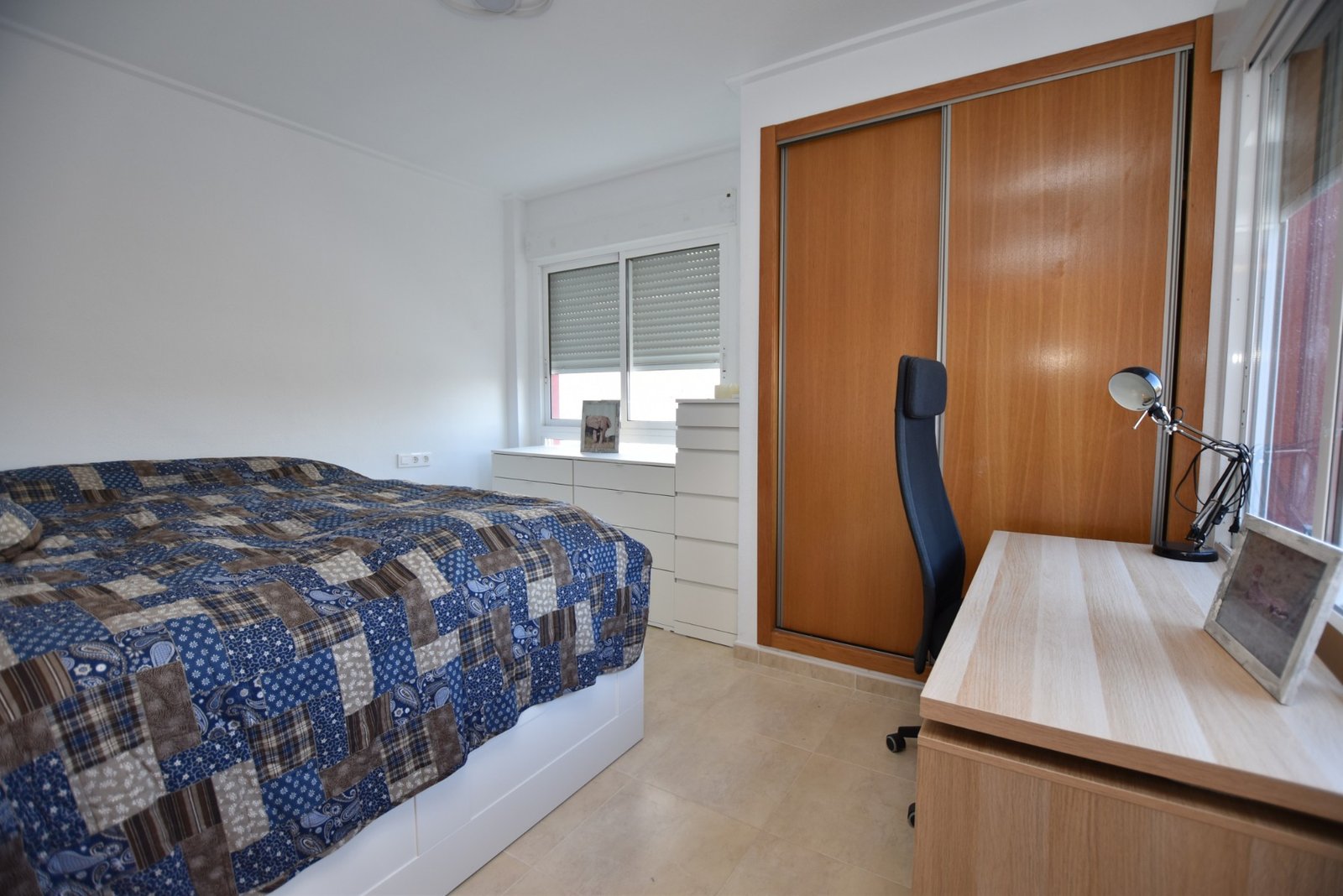 3 Bedroom 2 Bathroom Villa in Algorfa - Caza De Casa