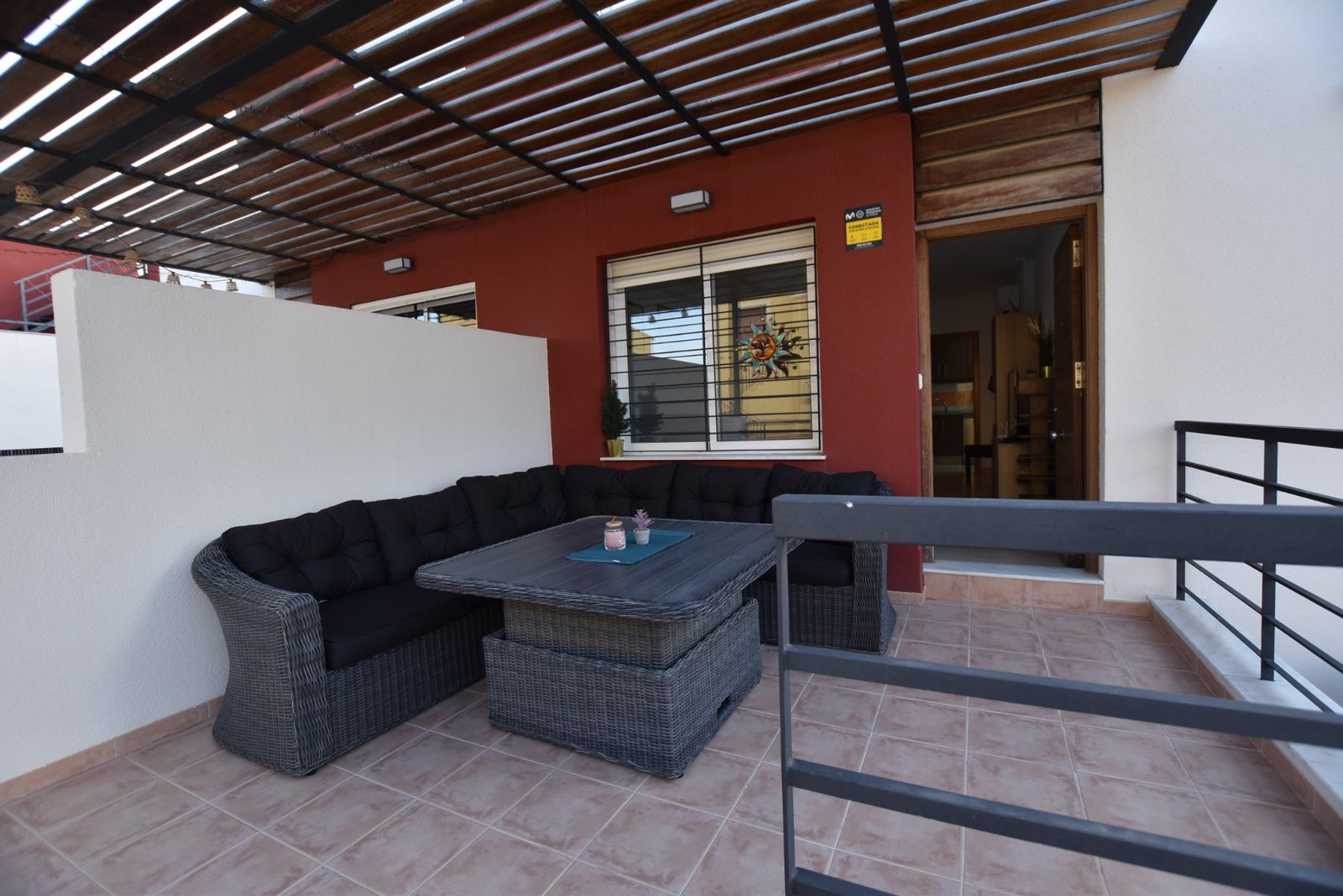 3 Bedroom 2 Bathroom Villa in Algorfa - Caza De Casa