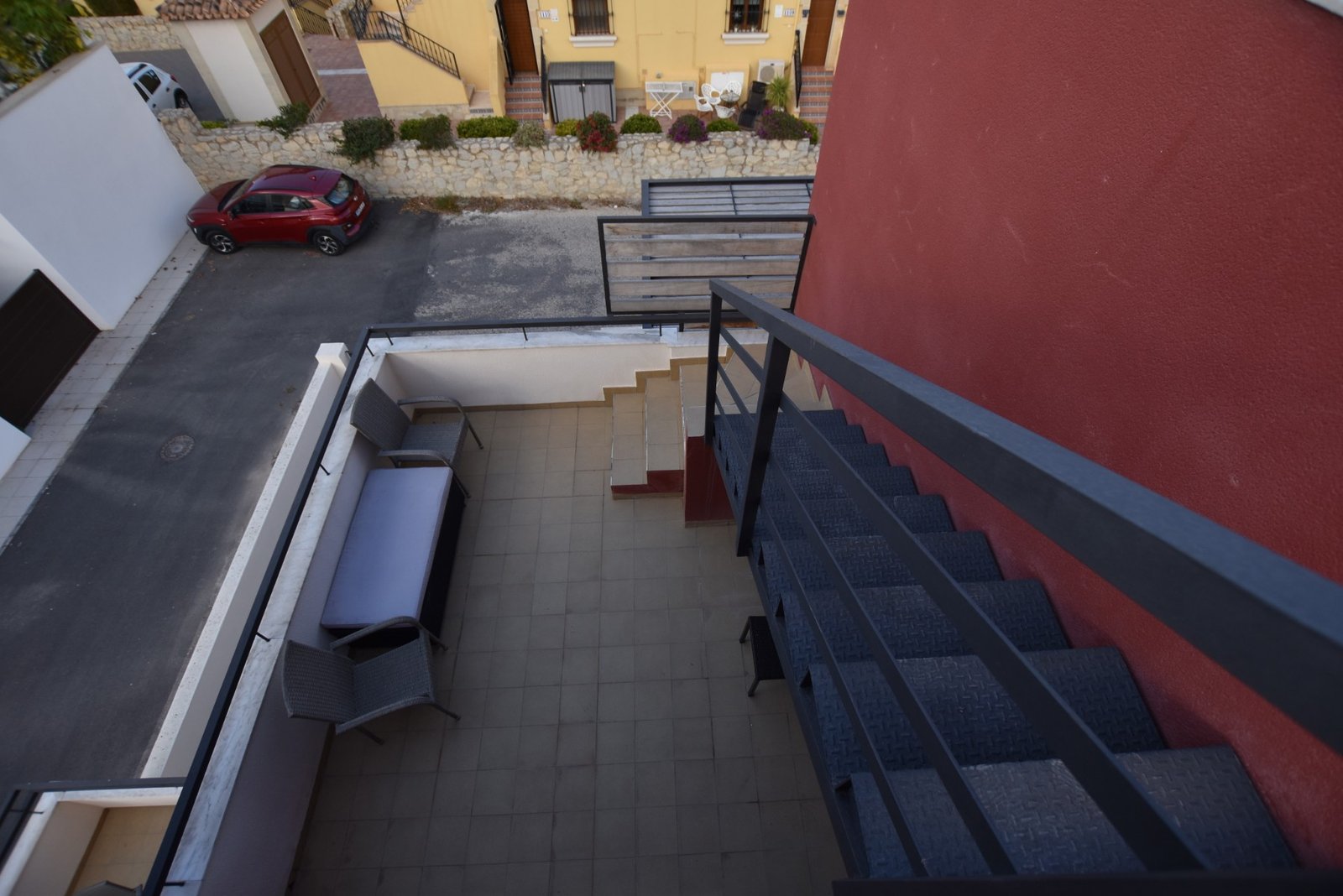 3 Bedroom 2 Bathroom Villa in Algorfa - Caza De Casa
