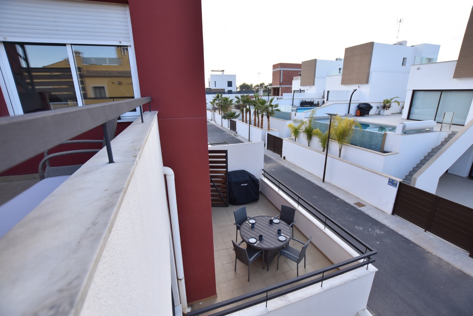 3 Bedroom 2 Bathroom Villa in Algorfa - Caza De Casa