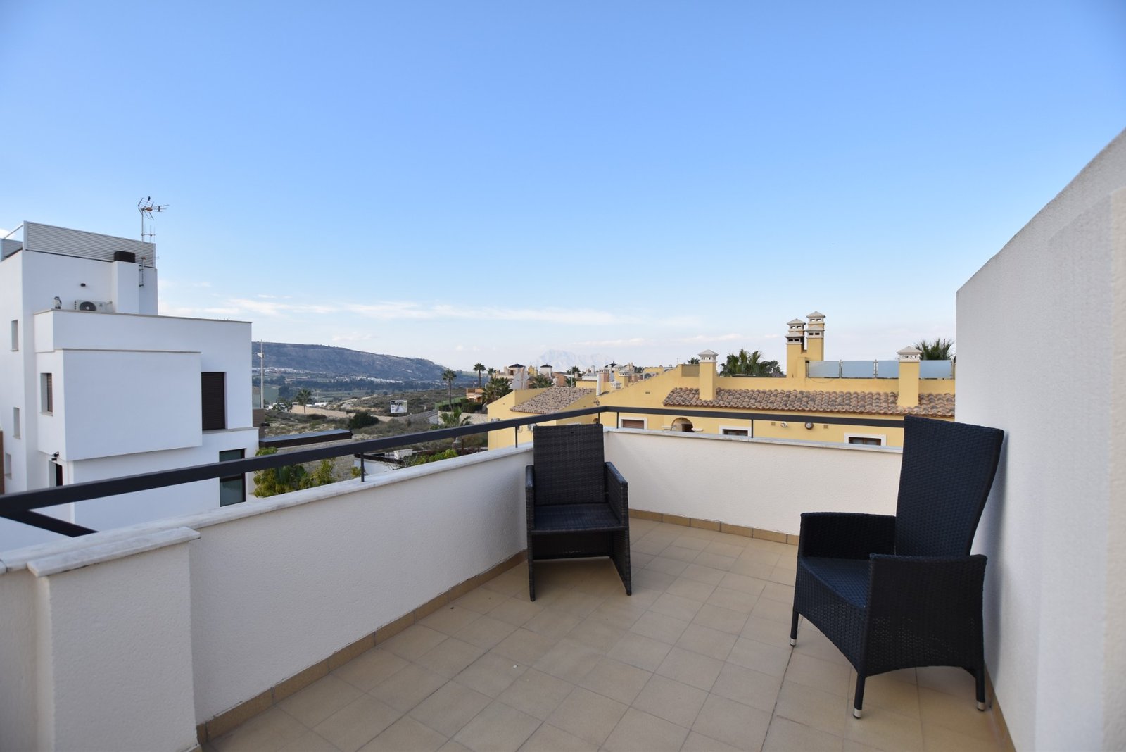 3 Bedroom 2 Bathroom Villa in Algorfa - Caza De Casa