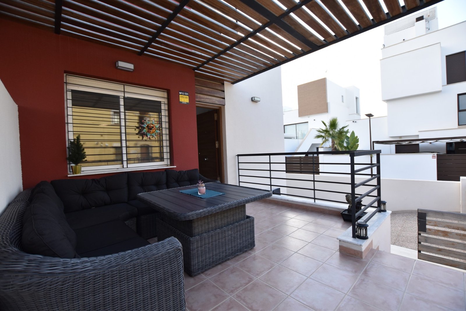 3 Bedroom 2 Bathroom Villa in Algorfa - Caza De Casa