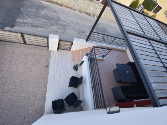 3 Bedroom 2 Bathroom Villa in Algorfa - Caza De Casa