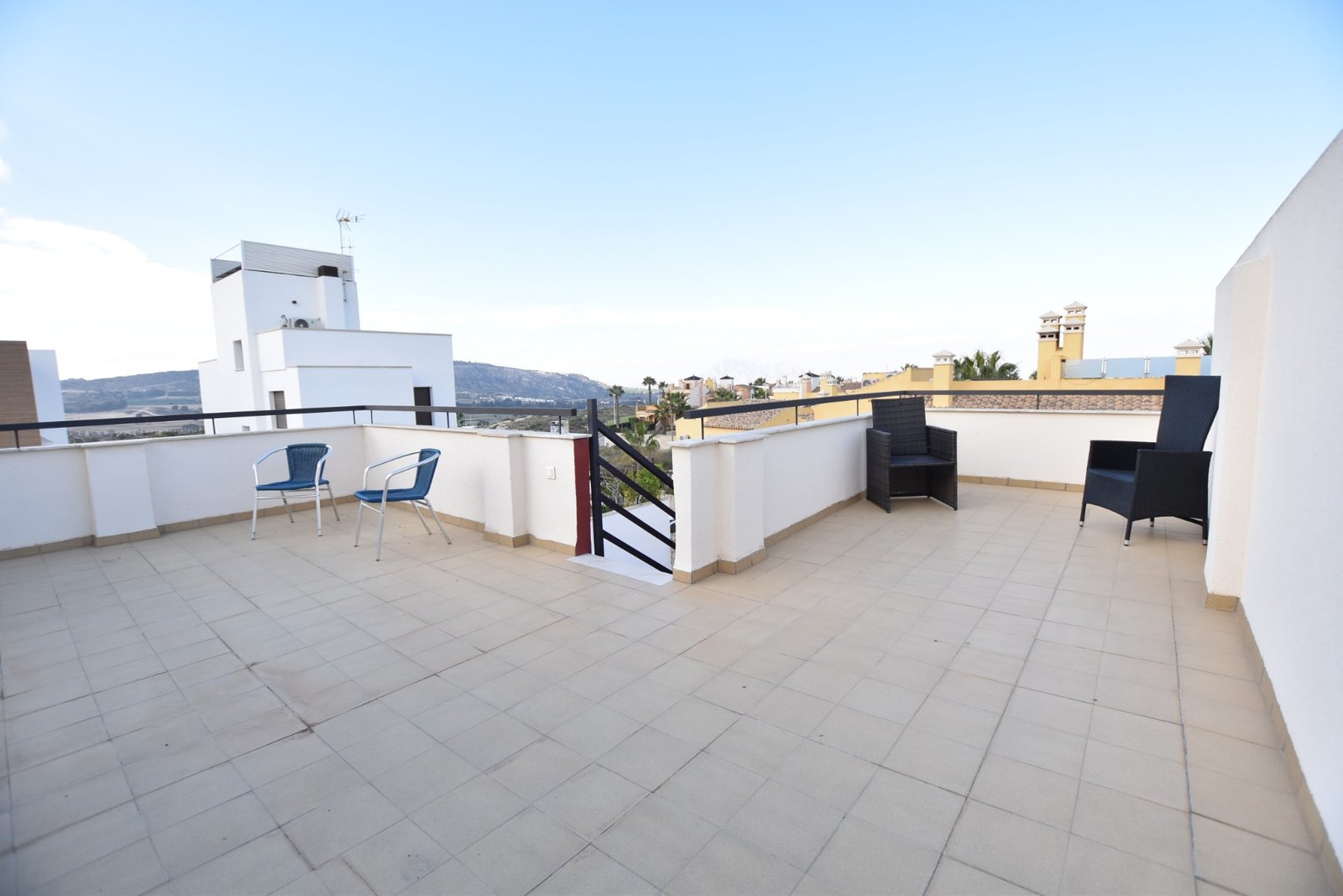 3 Bedroom 2 Bathroom Villa in Algorfa - Caza De Casa