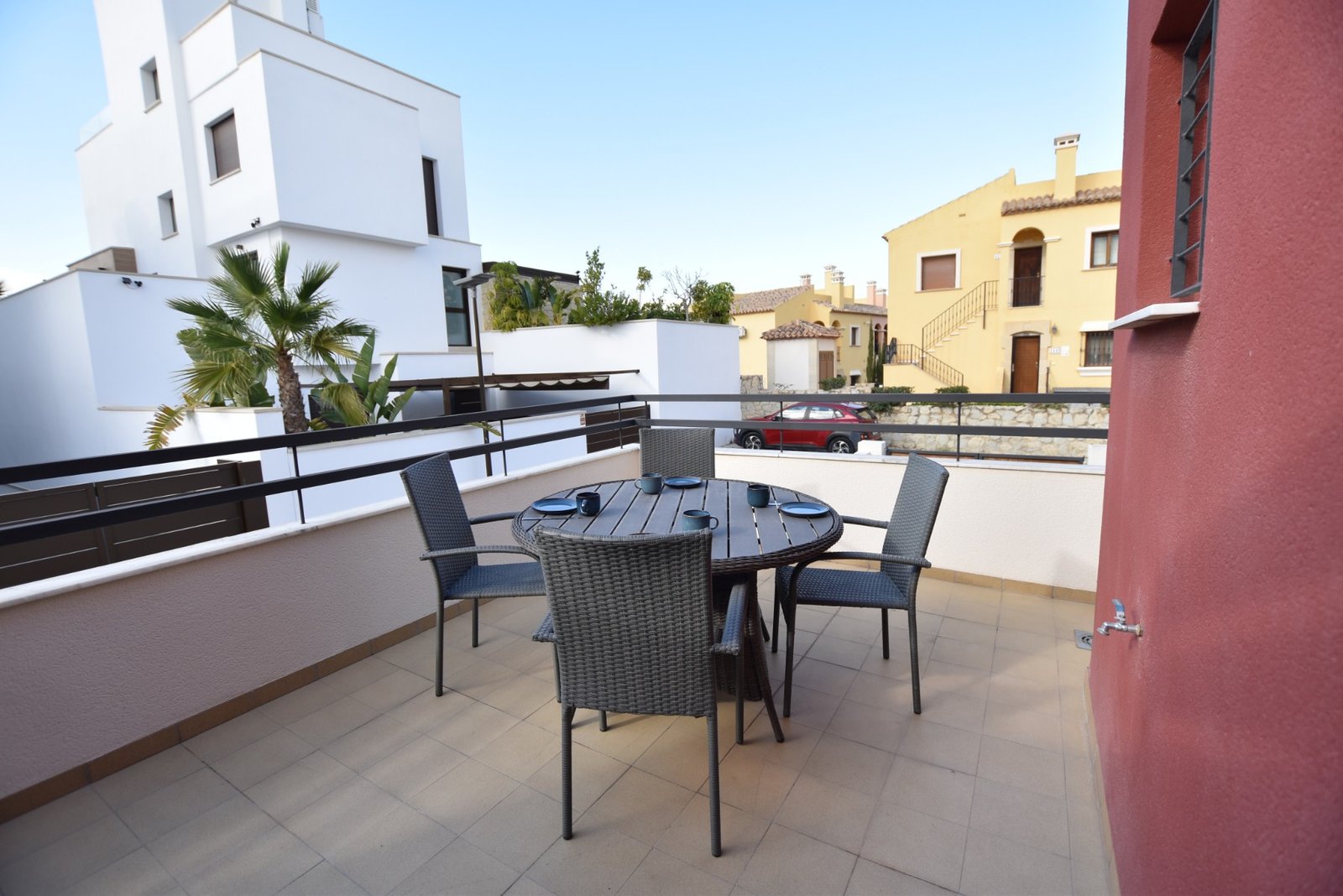 3 Bedroom 2 Bathroom Villa in Algorfa - Caza De Casa