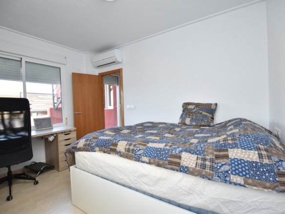 3 Bedroom 2 Bathroom Villa in Algorfa - Caza De Casa