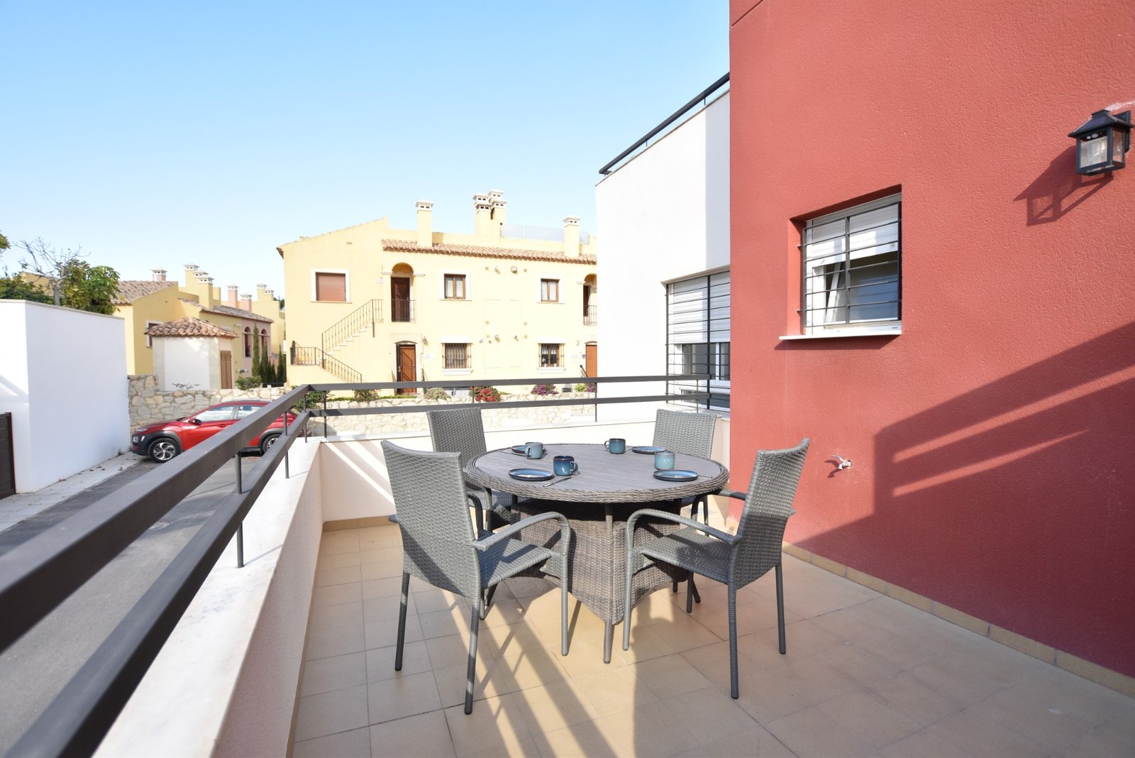 3 Bedroom 2 Bathroom Villa in Algorfa - Caza De Casa