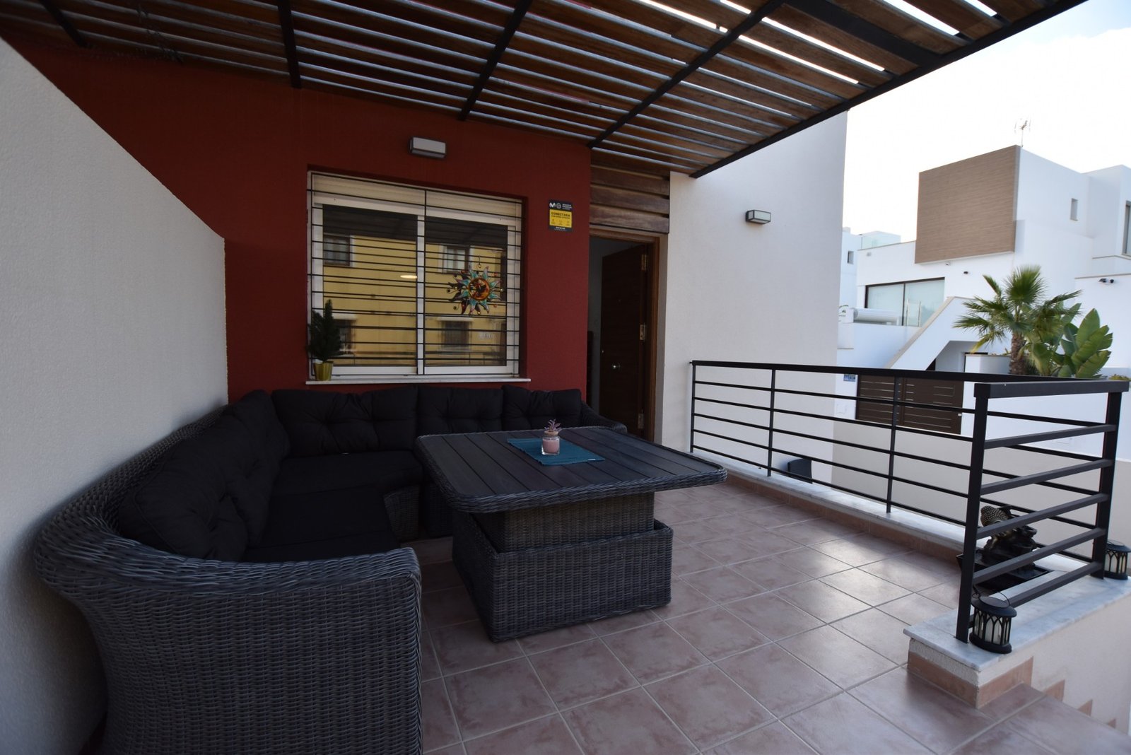 3 Bedroom 2 Bathroom Villa in Algorfa - Caza De Casa