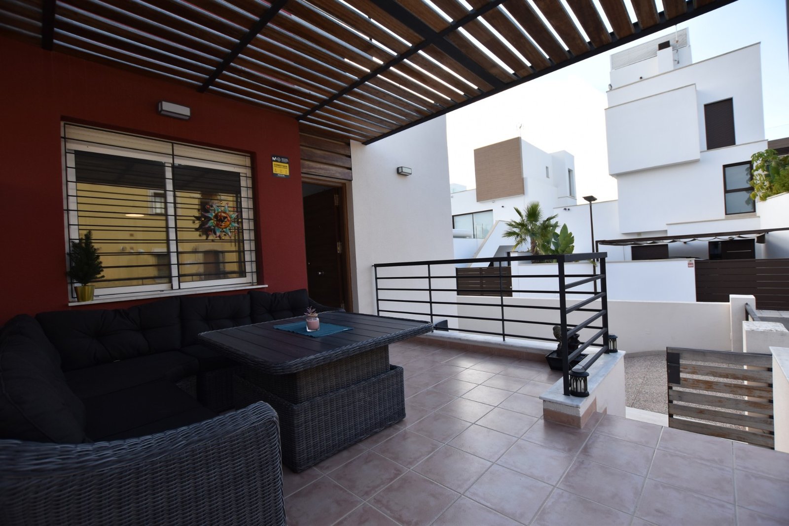 3 Bedroom 2 Bathroom Villa in Algorfa - Caza De Casa