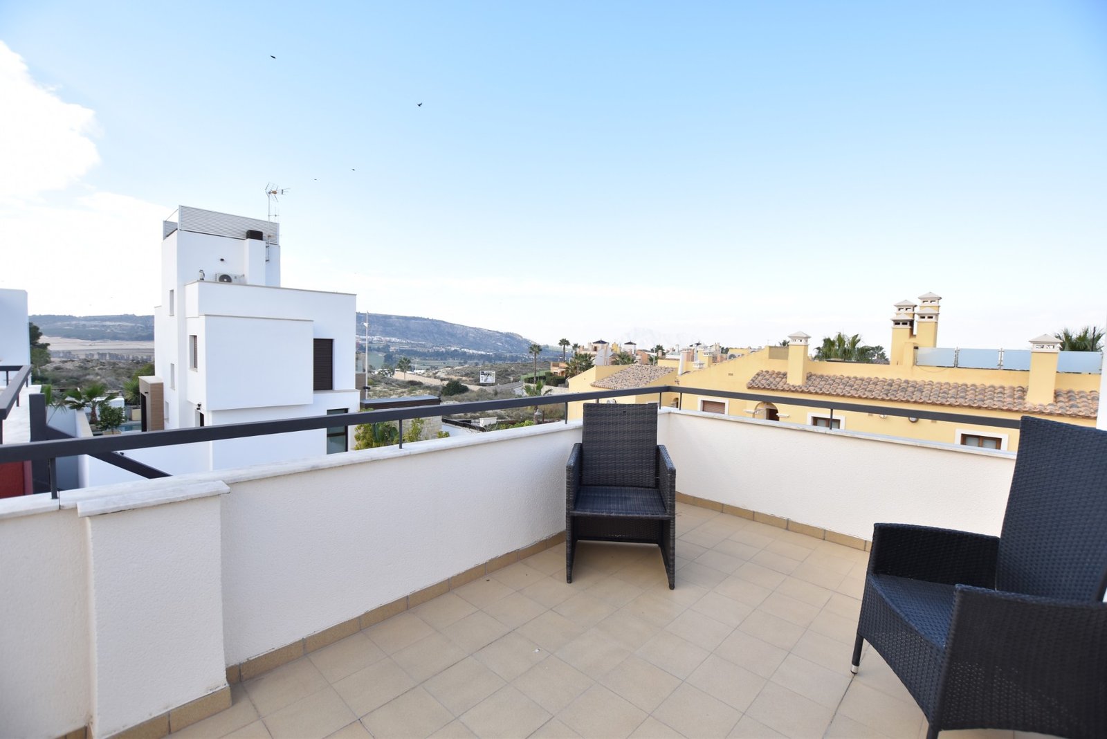 3 Bedroom 2 Bathroom Villa in Algorfa - Caza De Casa