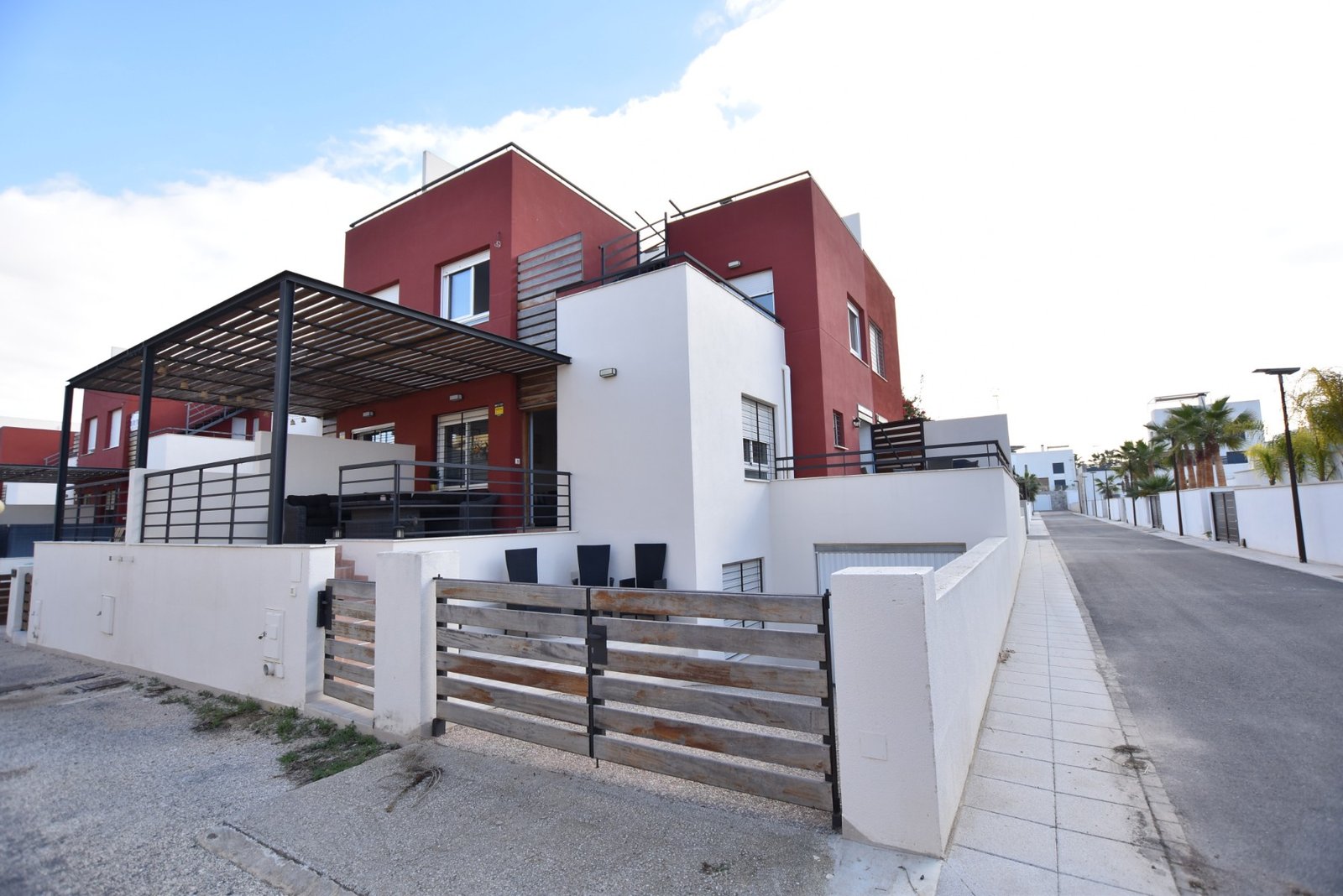 3 Bedroom 2 Bathroom Villa in Algorfa - Caza De Casa