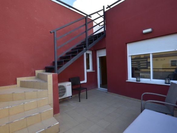 3 Bedroom 2 Bathroom Villa in Algorfa - Caza De Casa