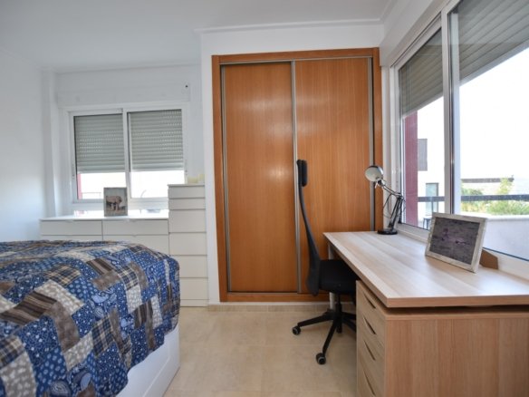 3 Bedroom 2 Bathroom Villa in Algorfa - Caza De Casa