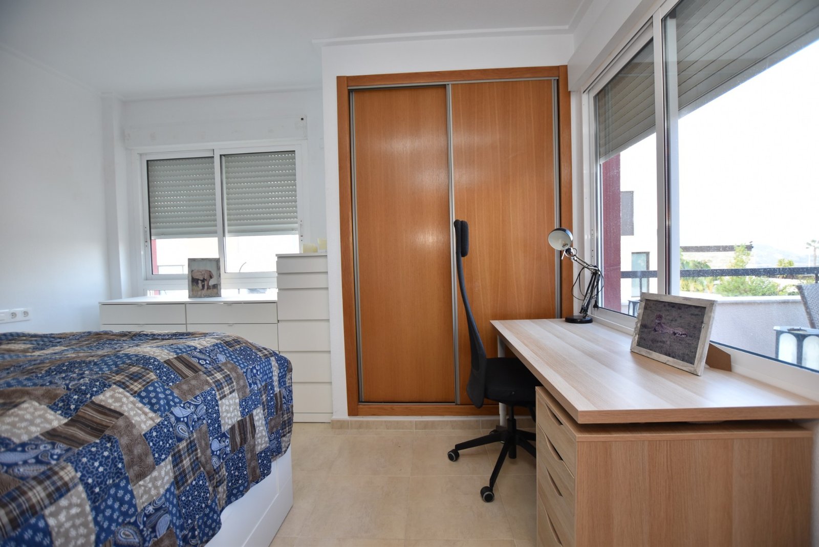 3 Bedroom 2 Bathroom Villa in Algorfa - Caza De Casa