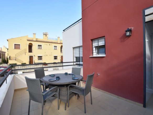 3 Bedroom 2 Bathroom Villa in Algorfa - Caza De Casa