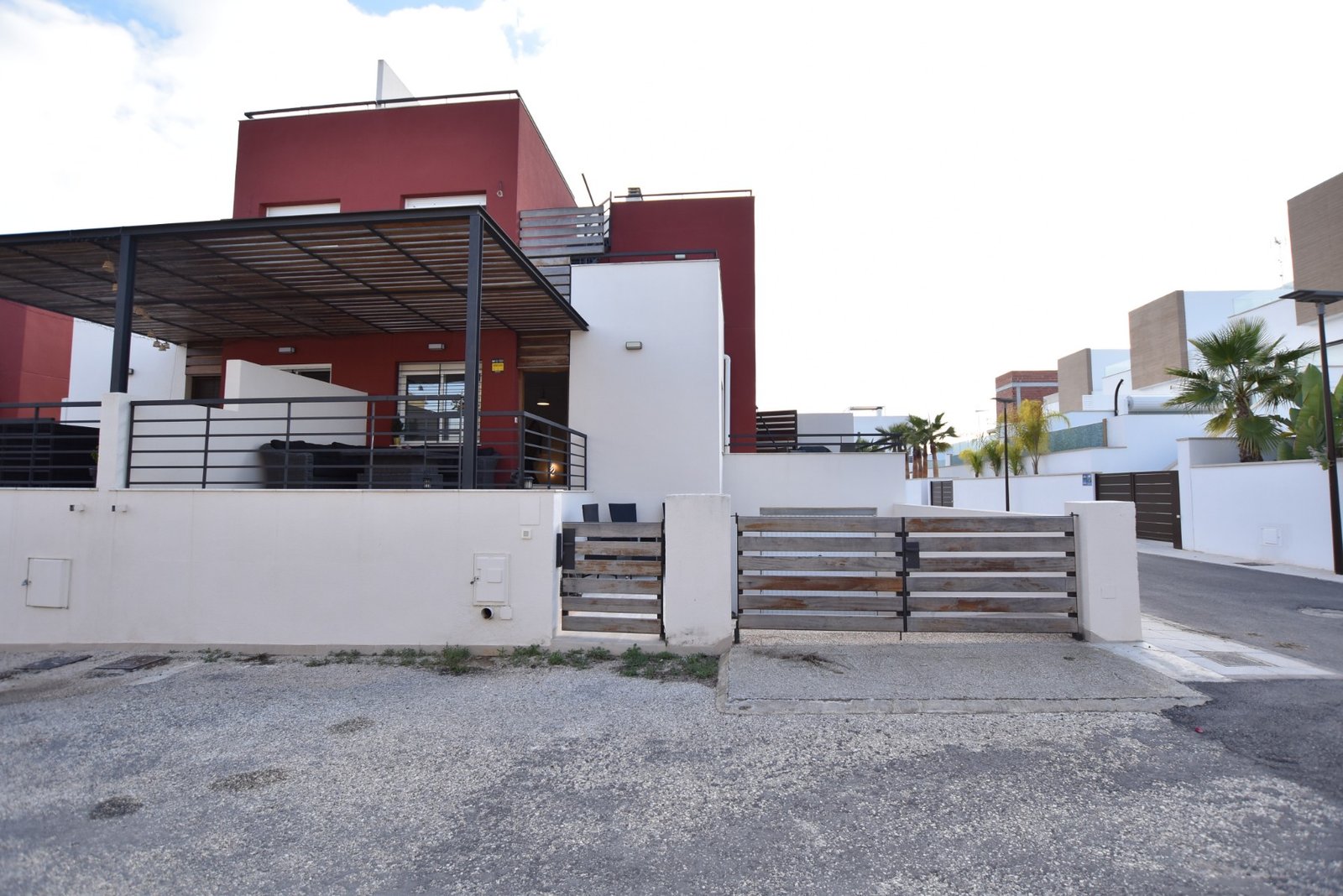 3 Bedroom 2 Bathroom Villa in Algorfa - Caza De Casa