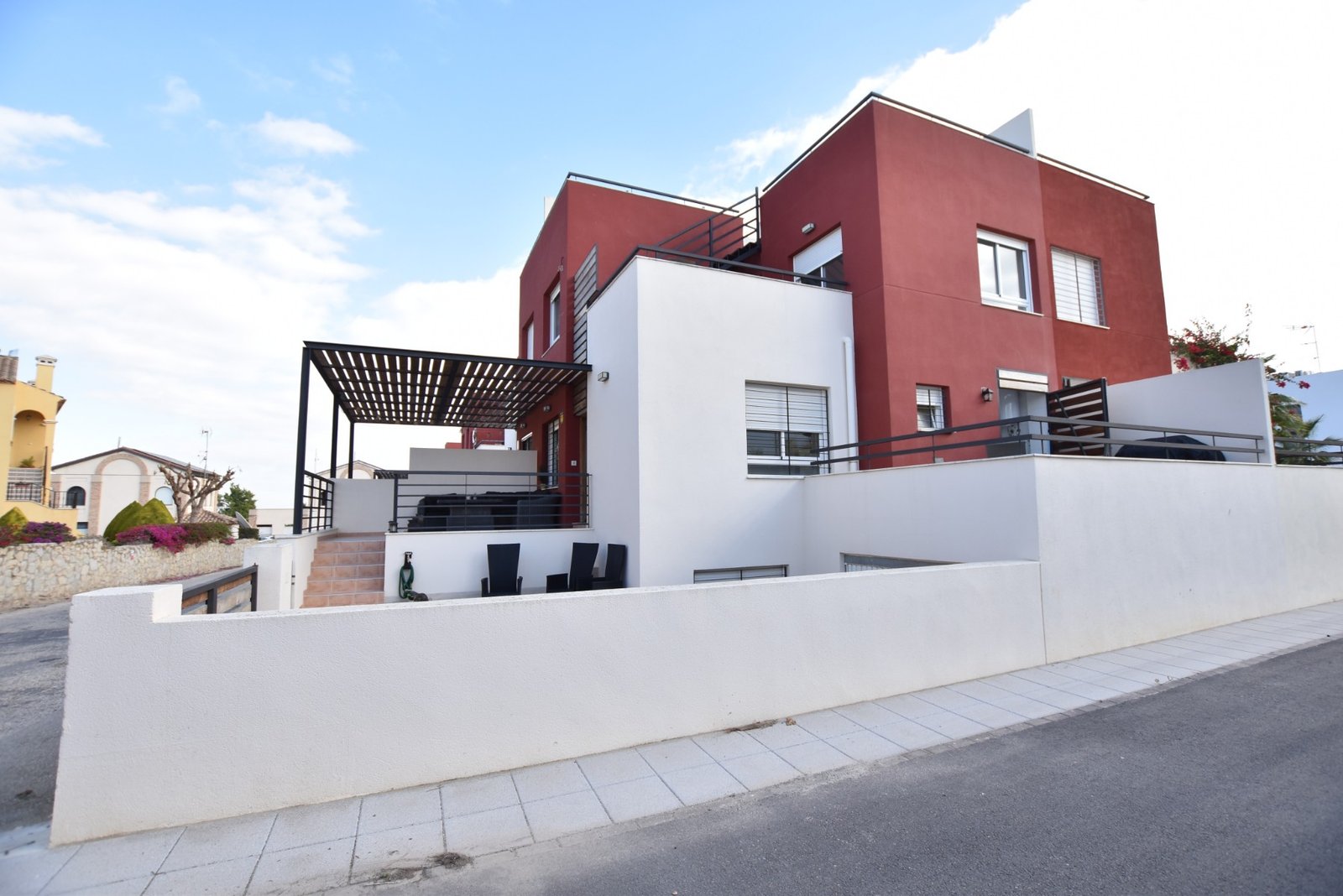 3 Bedroom 2 Bathroom Villa in Algorfa - Caza De Casa