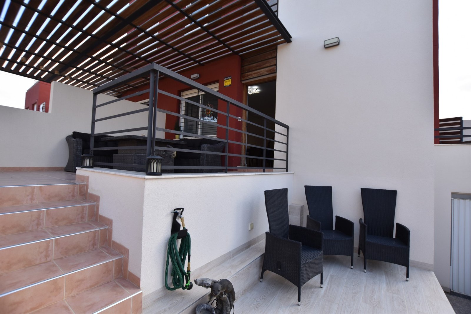 3 Bedroom 2 Bathroom Villa in Algorfa - Caza De Casa