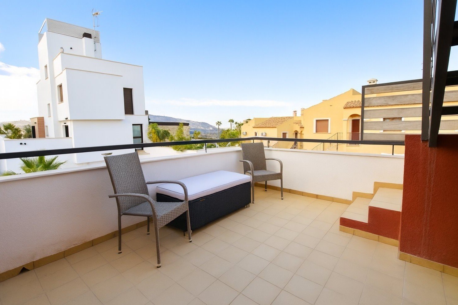 3 Bedroom 2 Bathroom Villa in Algorfa - Caza De Casa